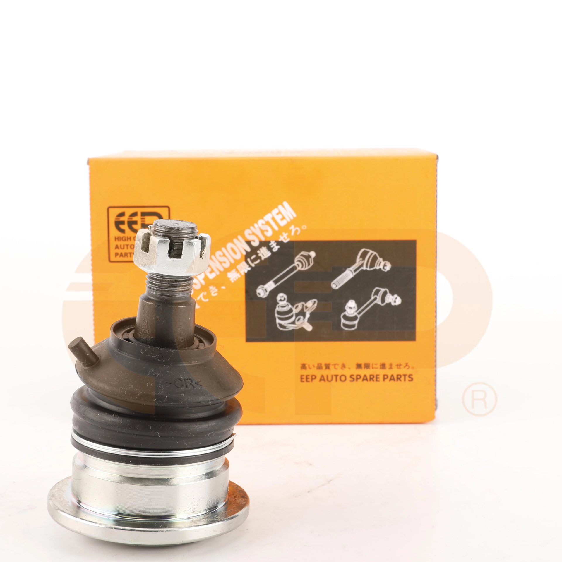 ข้อต่อลูกบอล สำหรับ TOYOTA Land Cruiser Hilux 43310-60050