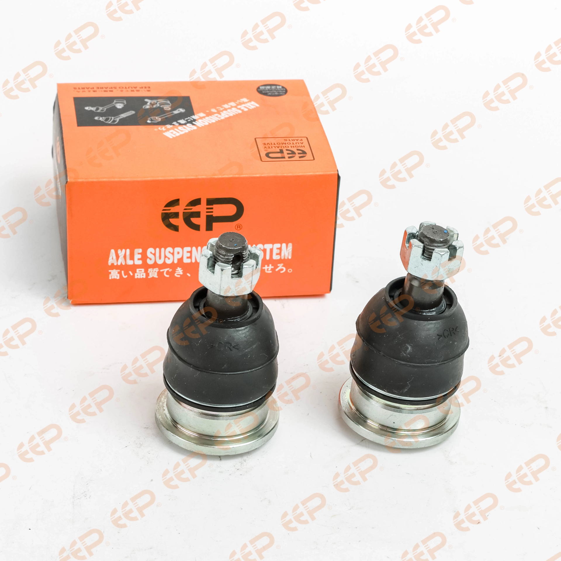 ข้อต่อลูกบอลสำหรับ TOYOTA Vios NCP10 43330-0D030