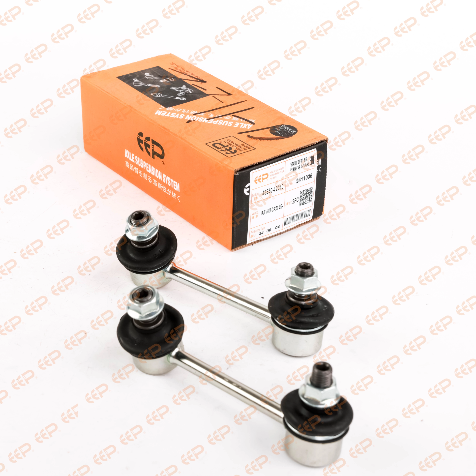 ลิงค์เสถียรภาพสำหรับ TOYOTA RAV4 Tiggo 48830-42010
