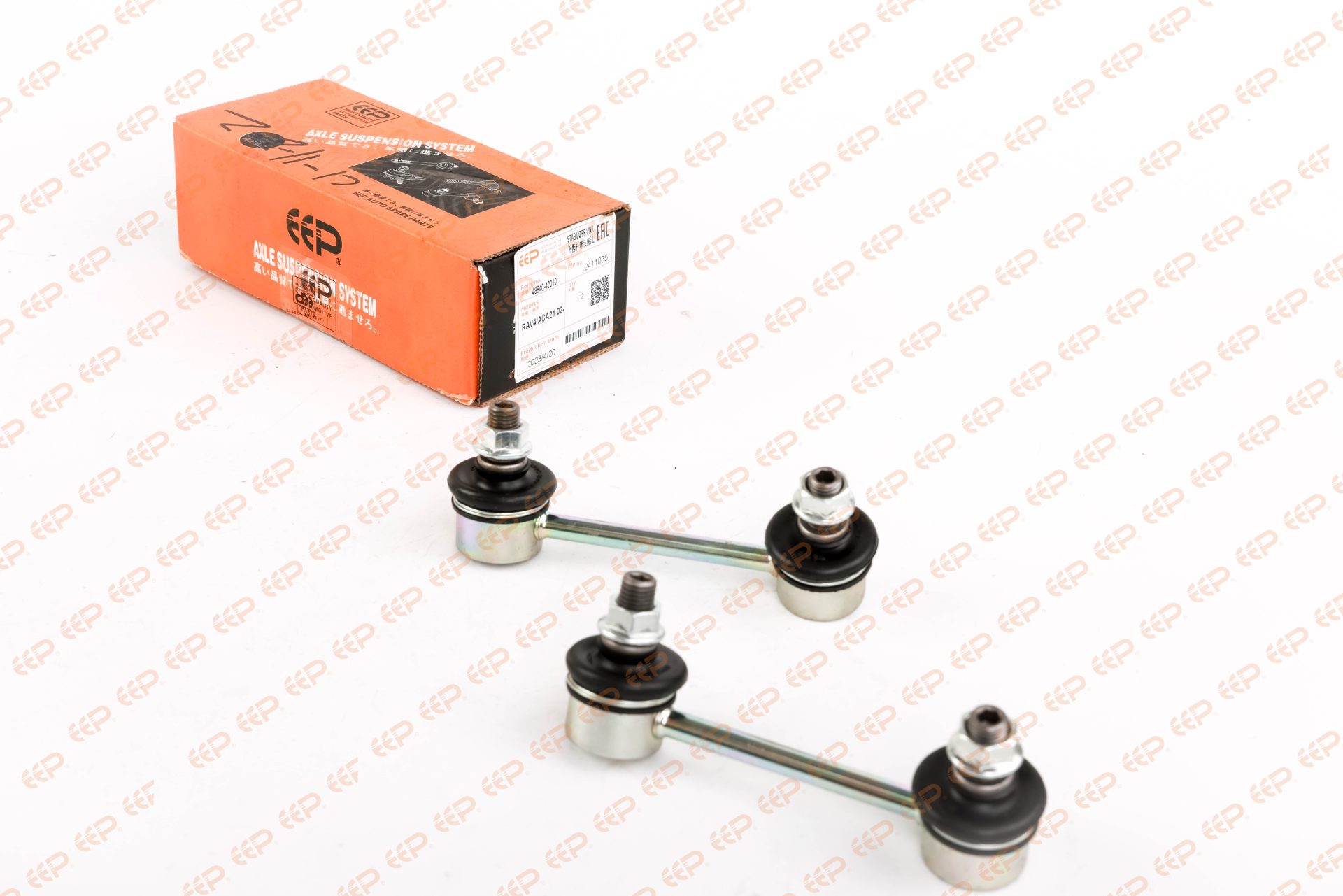 ลิงก์เสถียรภาพสำหรับ TOYOTA RAV4 Tiggo 48840-42010