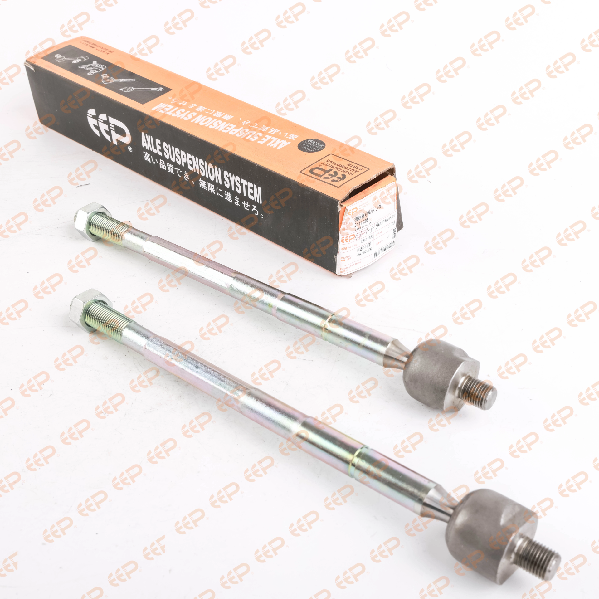 สิ้นสุดการแข่งขันสำหรับ TOYOTA RAV4/ACA21/ZCA 45503-49055
