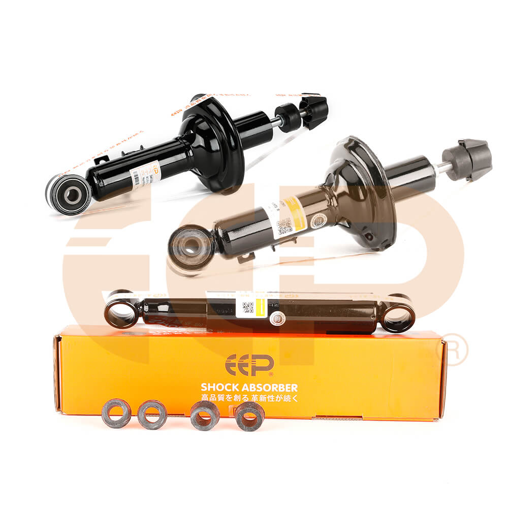 โช้คอัพสำหรับ Toyota Hilux Vigo 341397 341398 349023