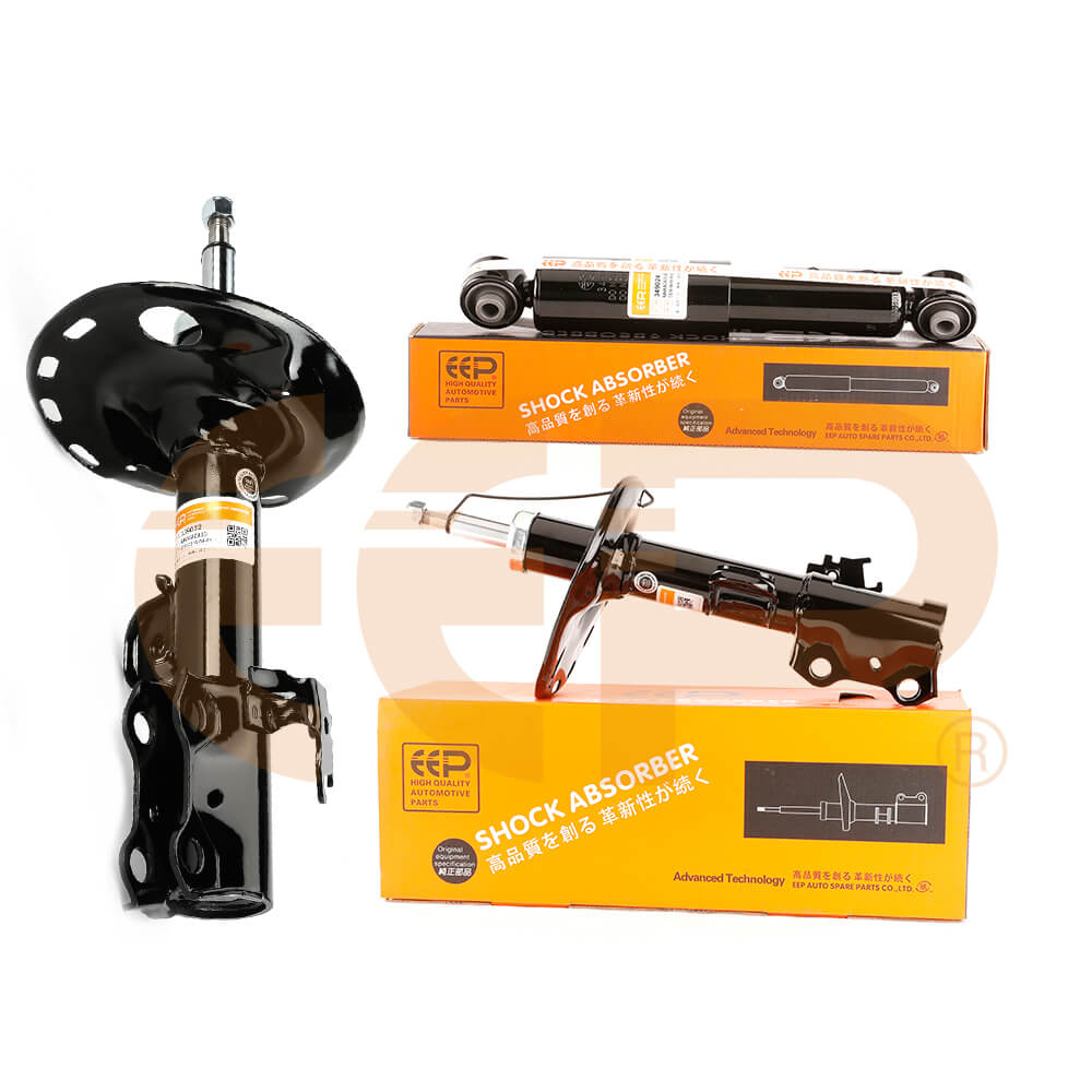 โช้คอัพสำหรับ Toyota Camry Acv40 339031  339032  349024