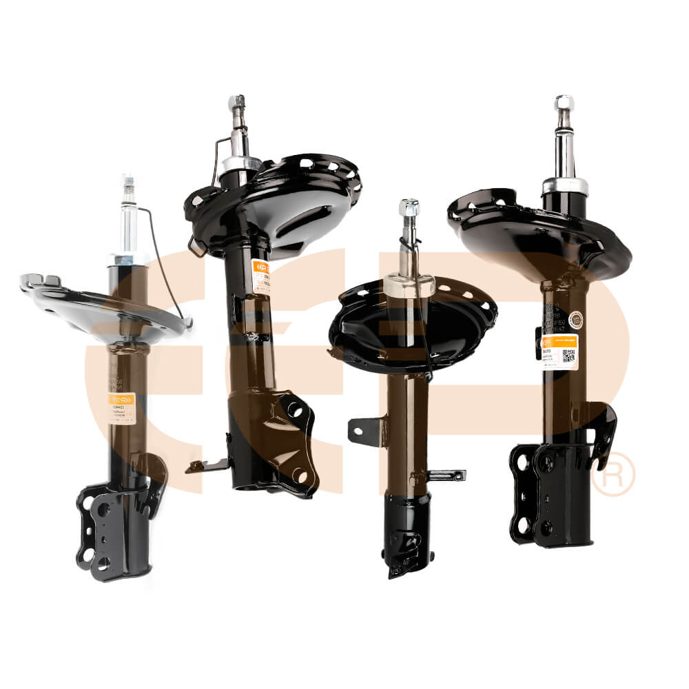 โช้คอัพสำหรับ Toyota Lexus Rx330 334399  334400  334394  334395