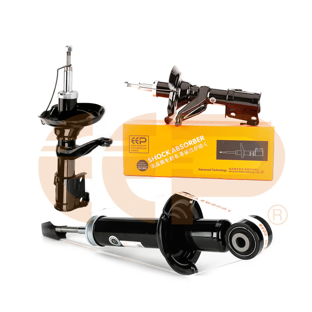 โช้คอัพสำหรับ Honda CR-V Rd5 331035  331036  341488