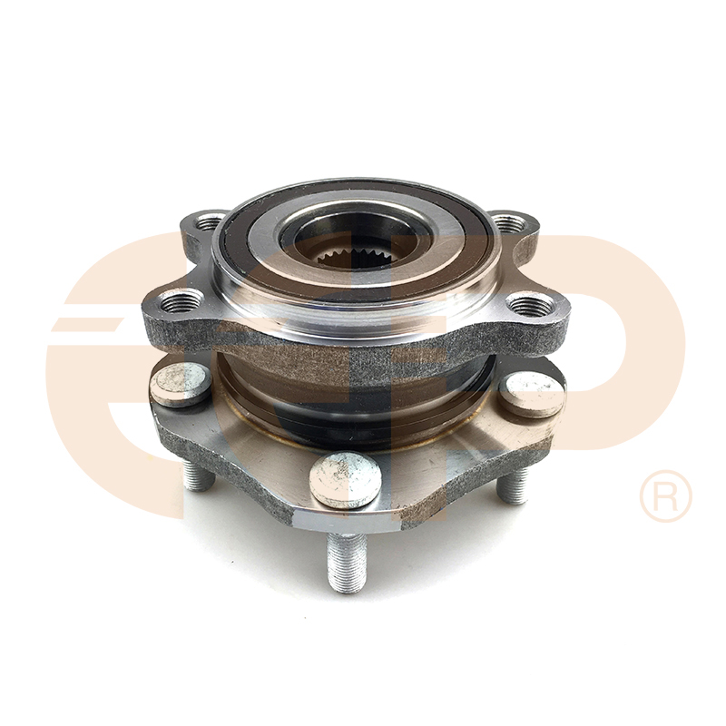 ลูกปืนดุมล้อสำหรับ Nissan Qashqai/X-Trail 40202-4CL0A